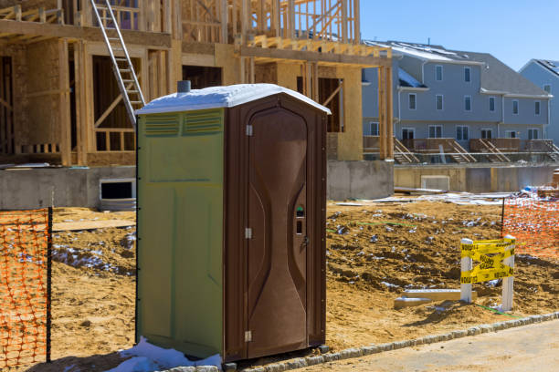 Best Luxury portable toilet rental  in Batesville, MS